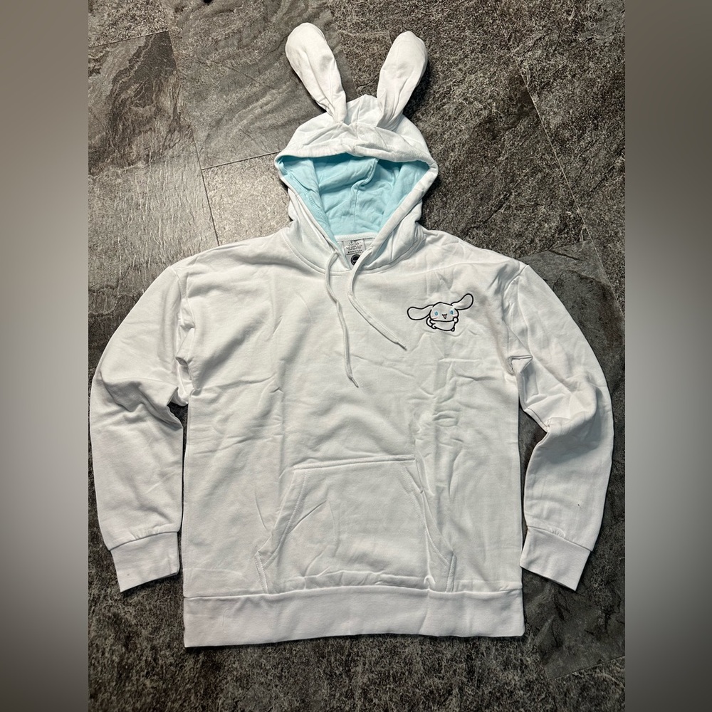 Cinnamoroll By SANRIO,  size Medium